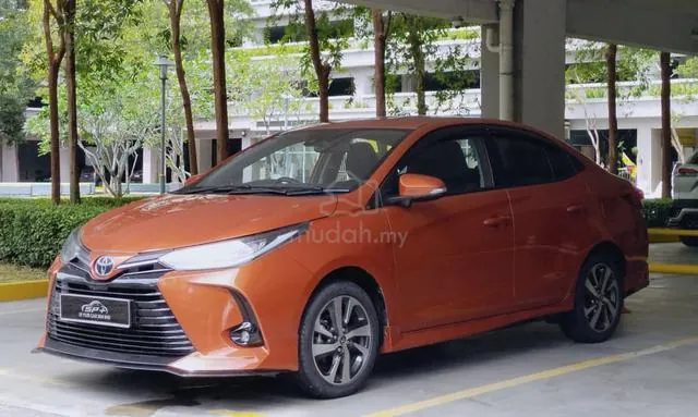 Toyota Vios