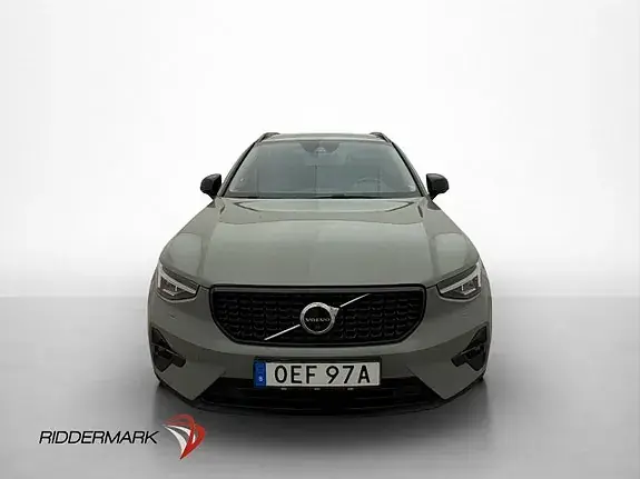 Volvo Xc40 2023 photo 2