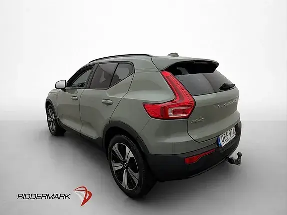 Volvo Xc40 2023 photo 5