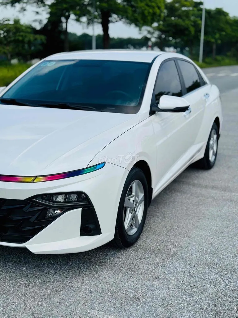 Hyundai Accent 2024 photo 5