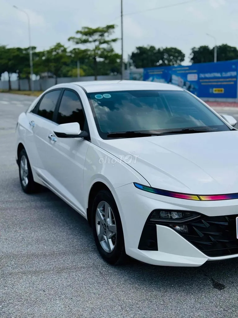 Hyundai Accent 2024 photo 4