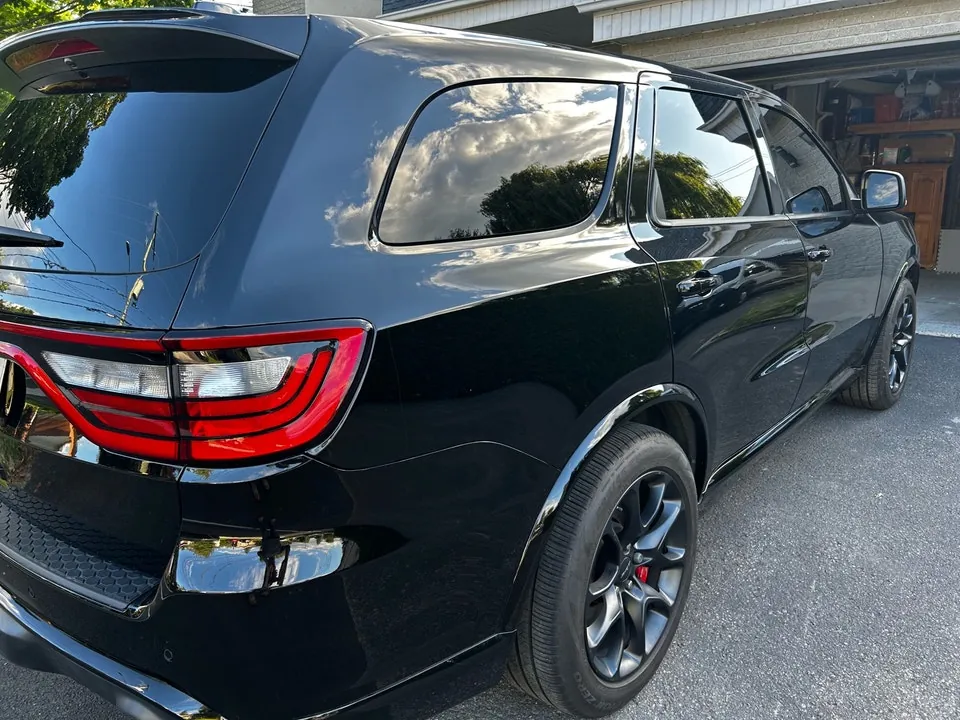 Dodge Durango 2024 photo 3