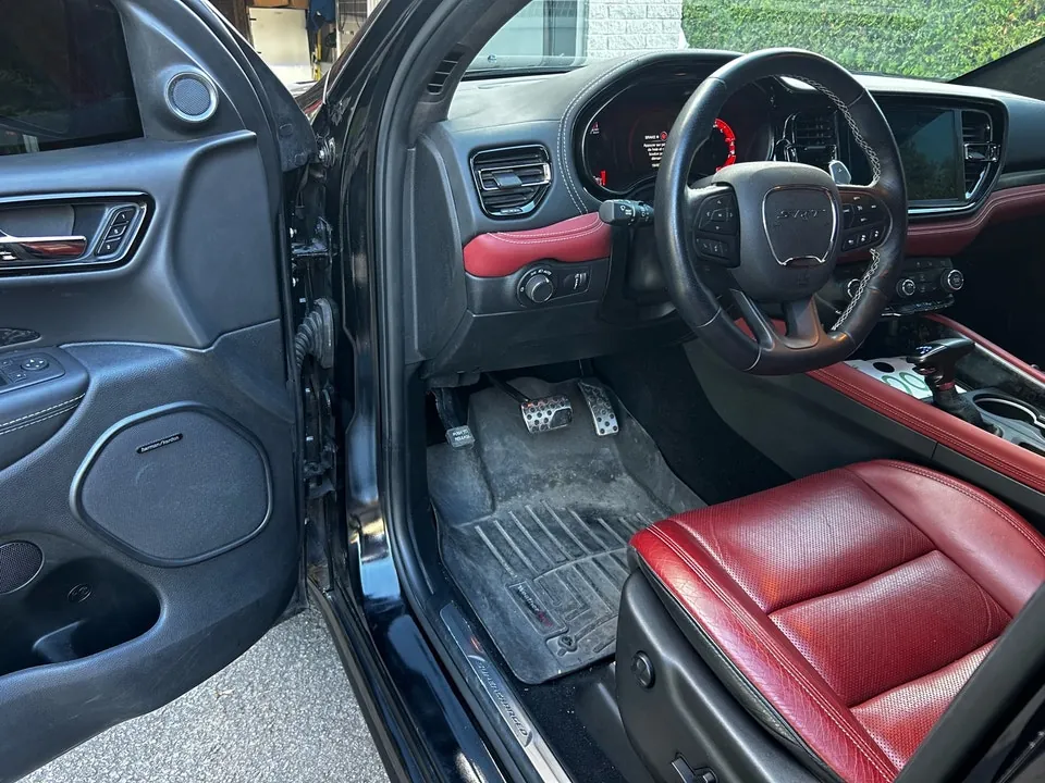 Dodge Durango 2024 photo 5