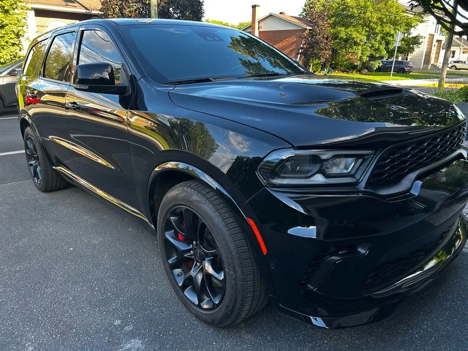 Dodge Durango 2024 photo 2