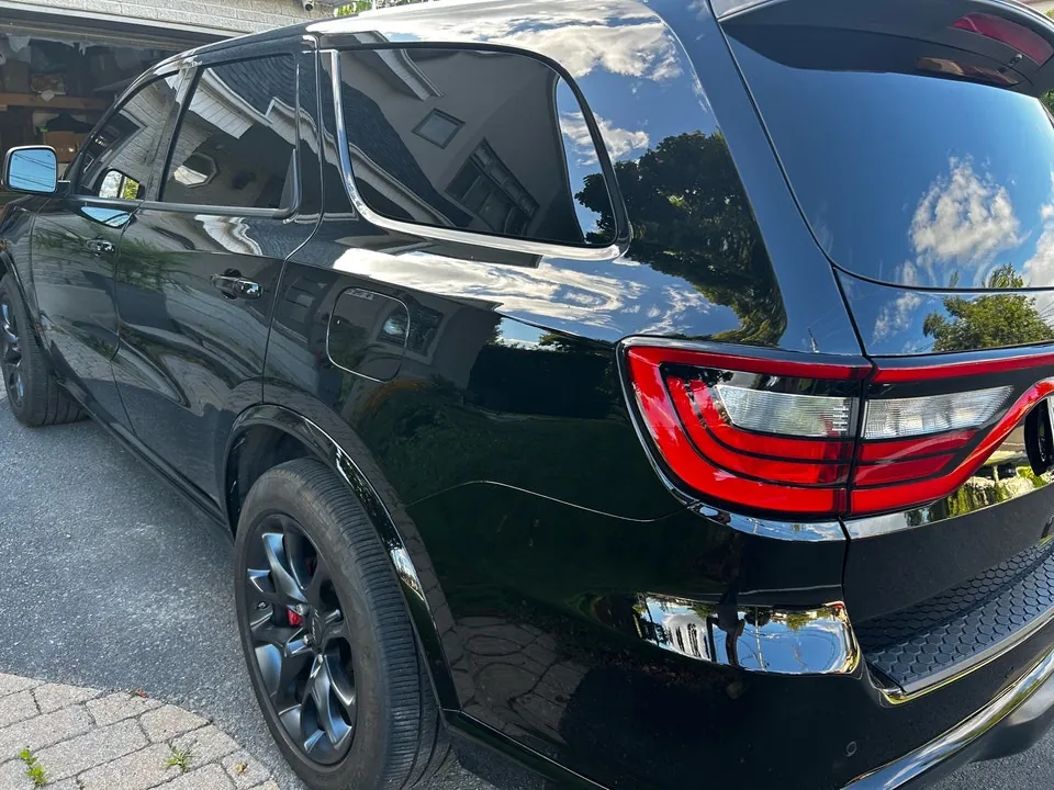 Dodge Durango 2024 photo 4