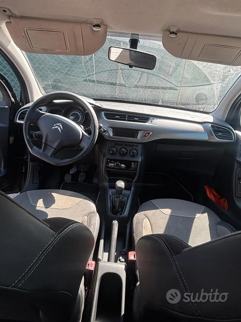 Citroen C3 2013 photo 5