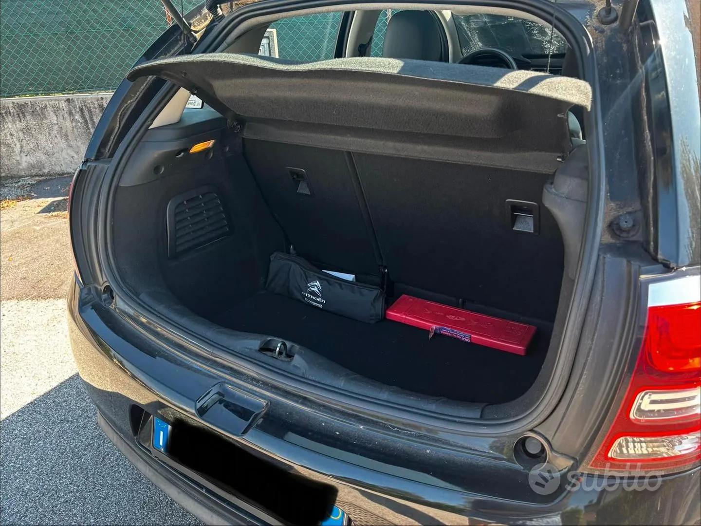 Citroen C3 2013 photo 2