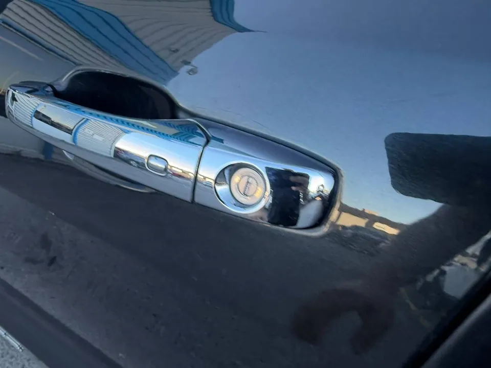 Jeep Grand Cherokee 2015 photo 4