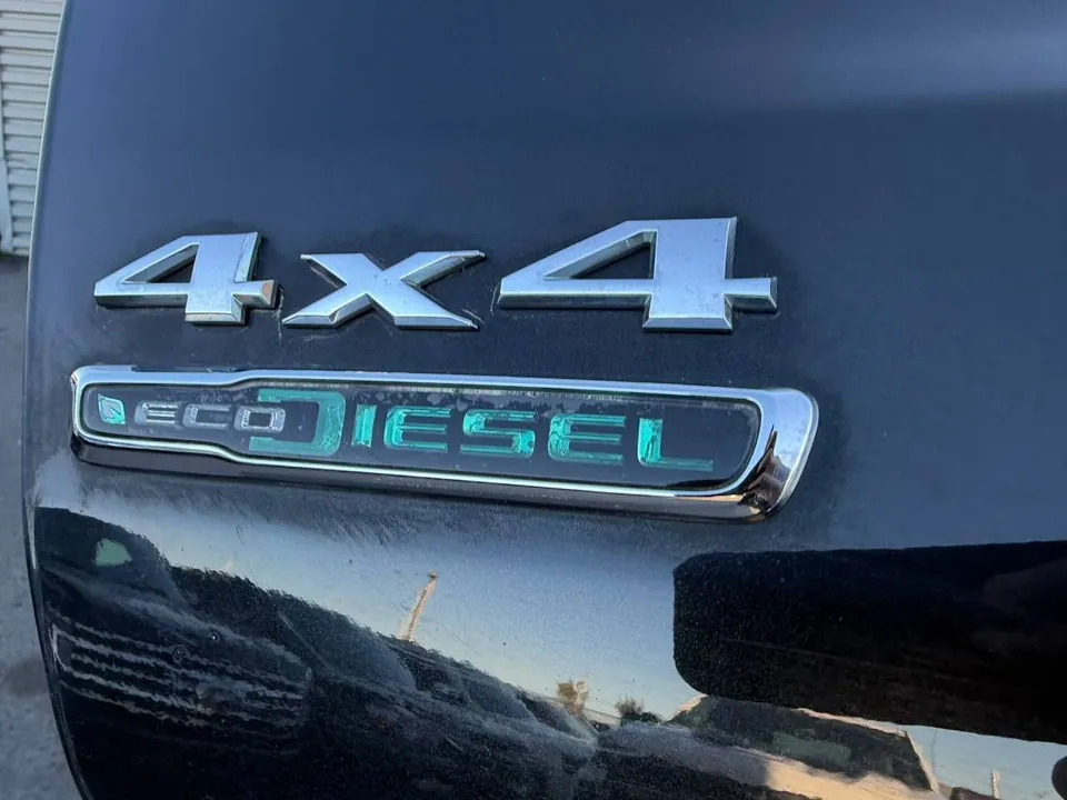 Jeep Grand Cherokee 2015 photo 5