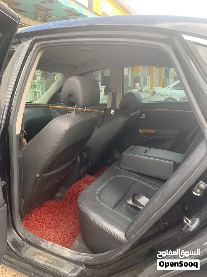 Hyundai Azera 2009 photo 4