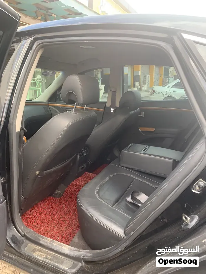 Hyundai Azera 2009 photo 3
