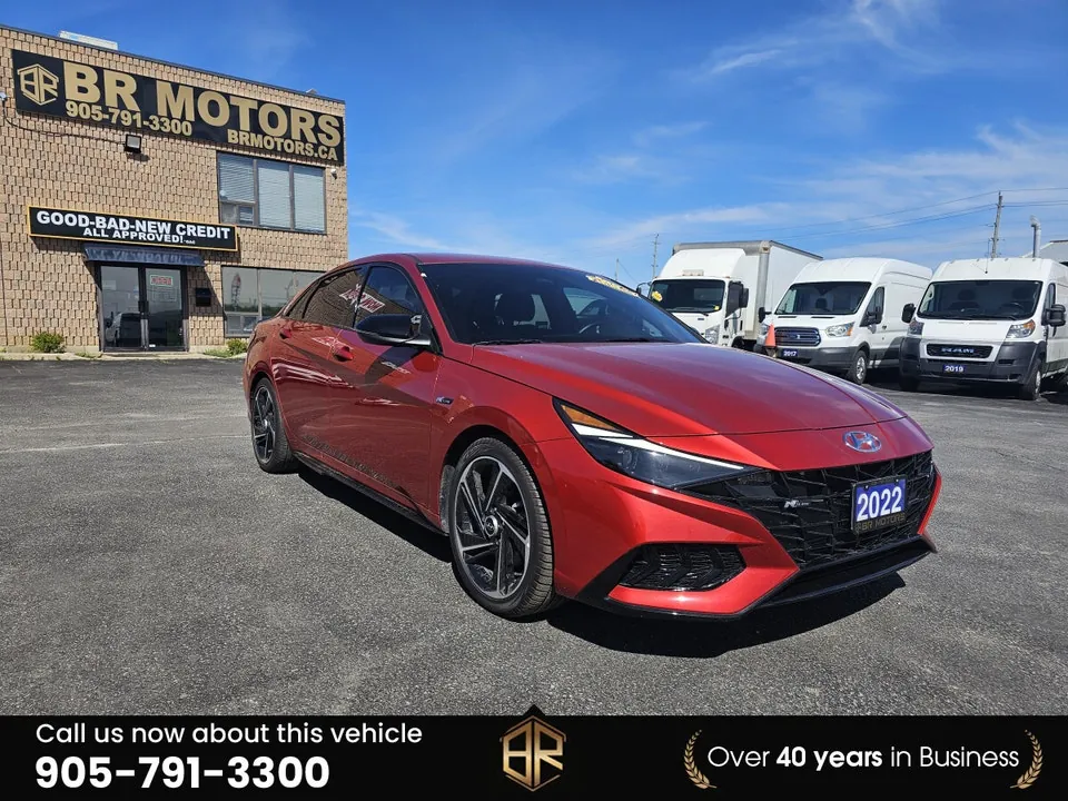 Hyundai Elantra 2022 photo 3