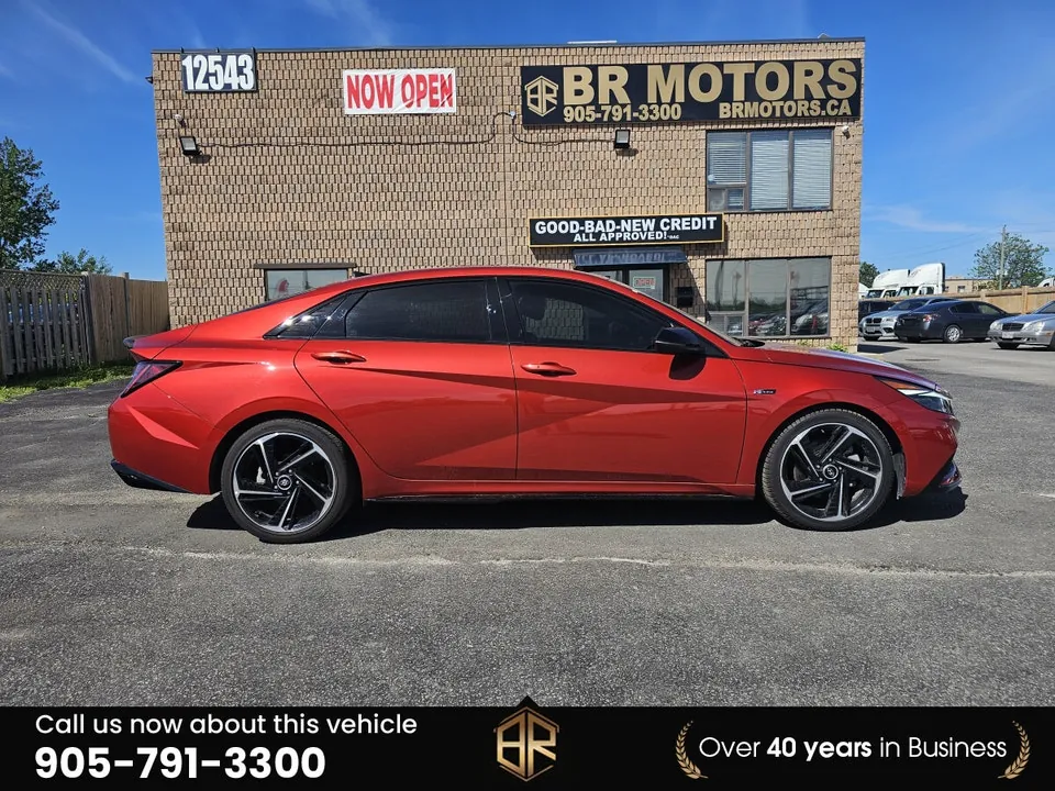 Hyundai Elantra 2022 photo 4