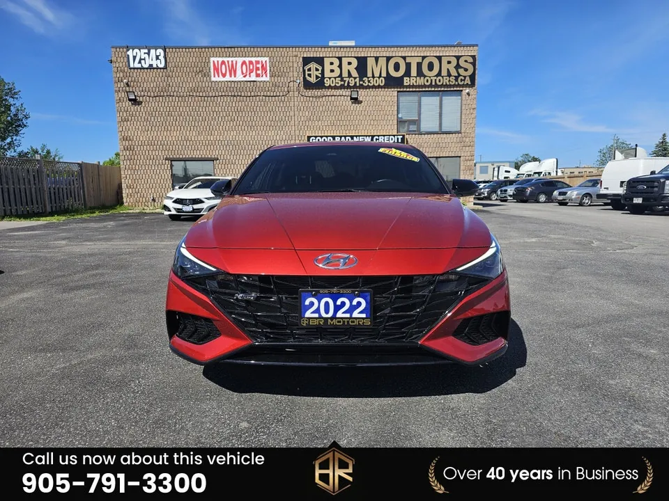 Hyundai Elantra 2022 photo 2