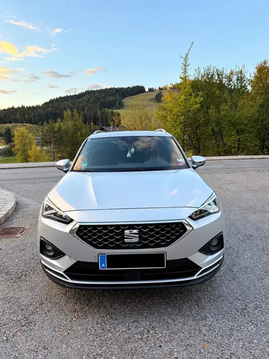 Seat Tarraco 2019 photo 3