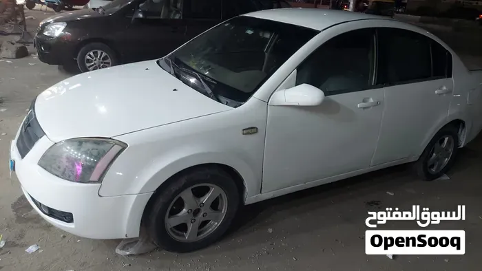 Chery Sprinter 2010 photo 4