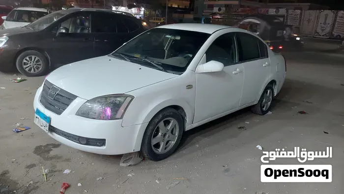Chery Sprinter 2010 photo 2
