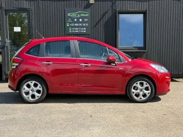 Citroen C3 2015 photo 2