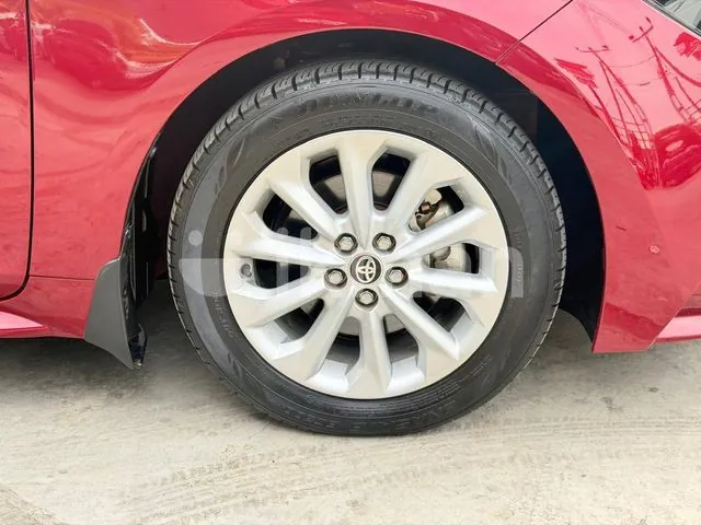 Toyota Corolla 2023 photo 5