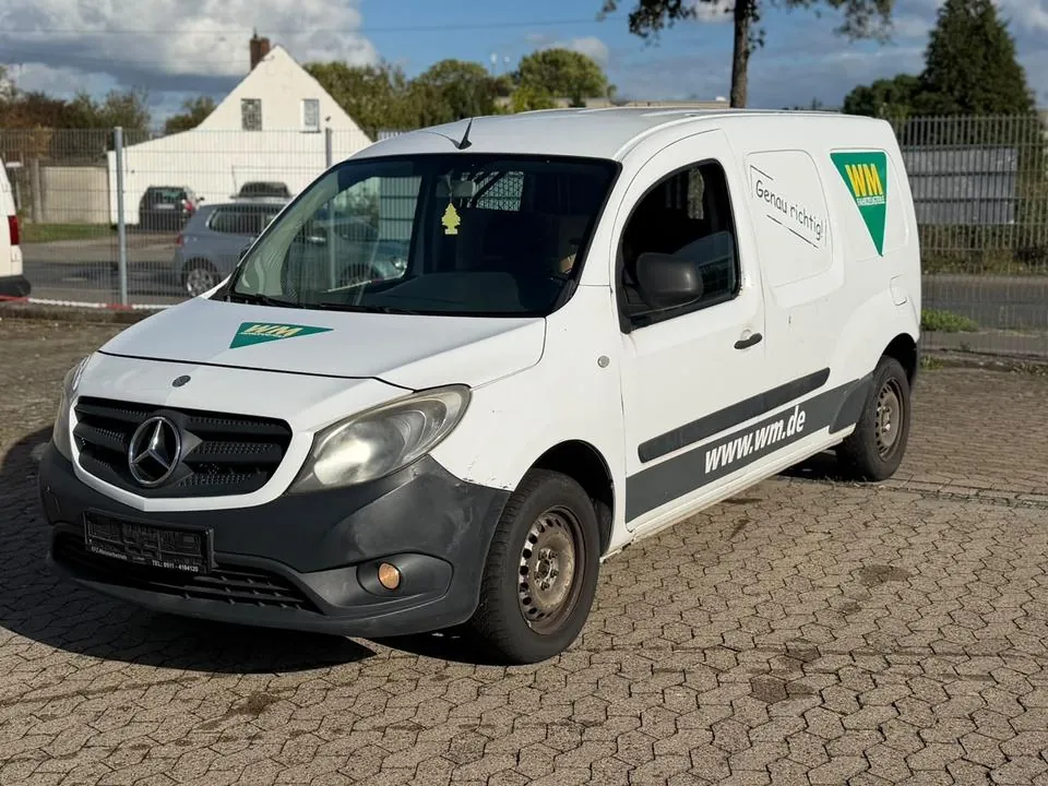 Mercedes-Benz Citan