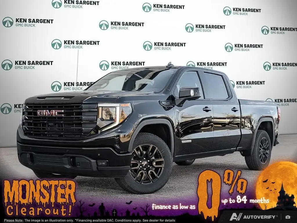 GMC Sierra 1500