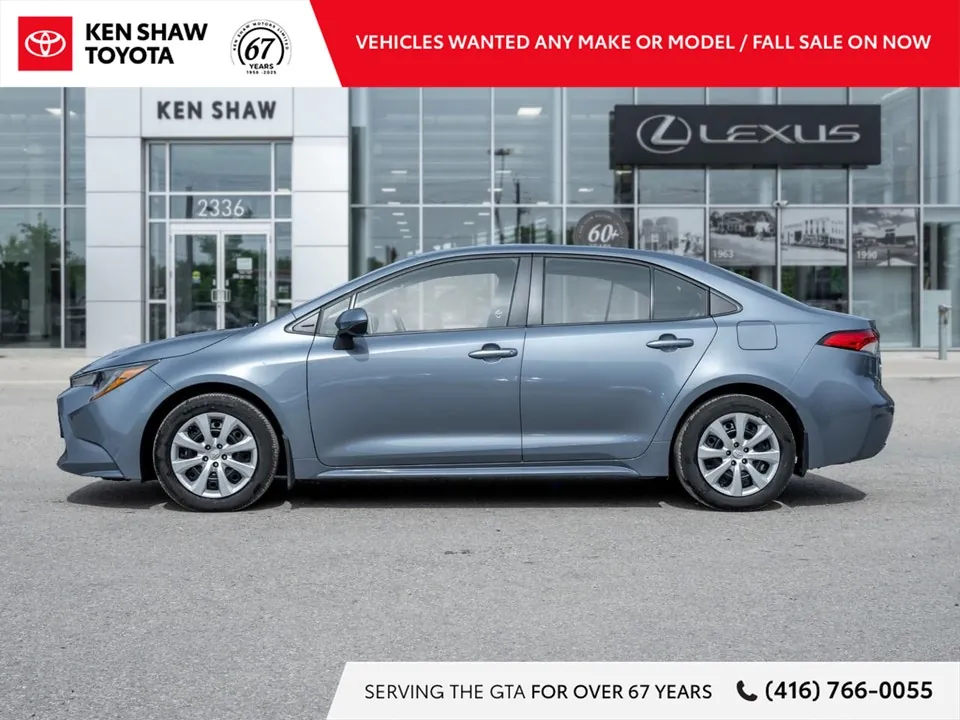 Toyota Corolla 2021 photo 4
