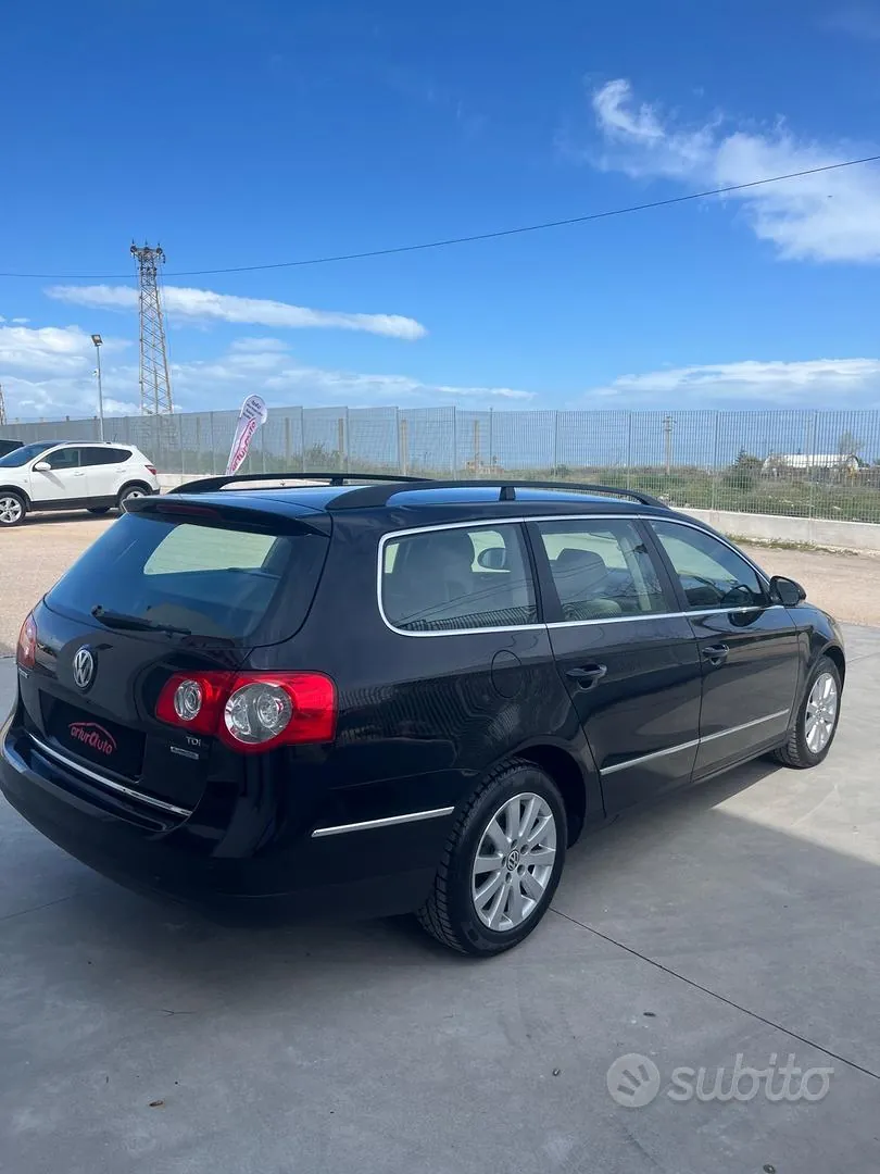 Volkswagen Passat 2010 photo 5