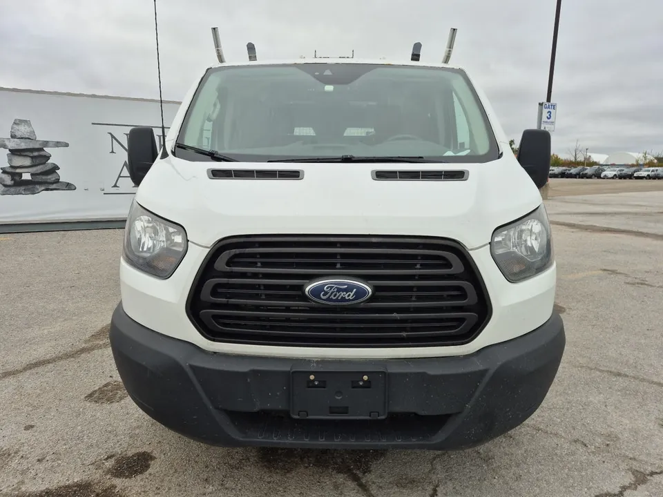 Ford Transit 2019 photo 2