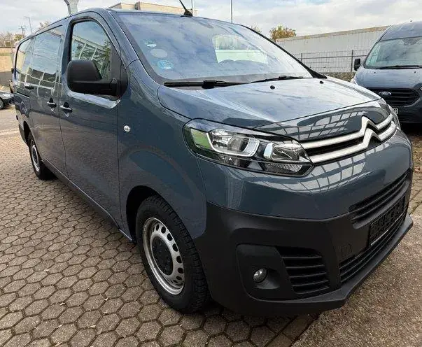 Citroen Jumpy