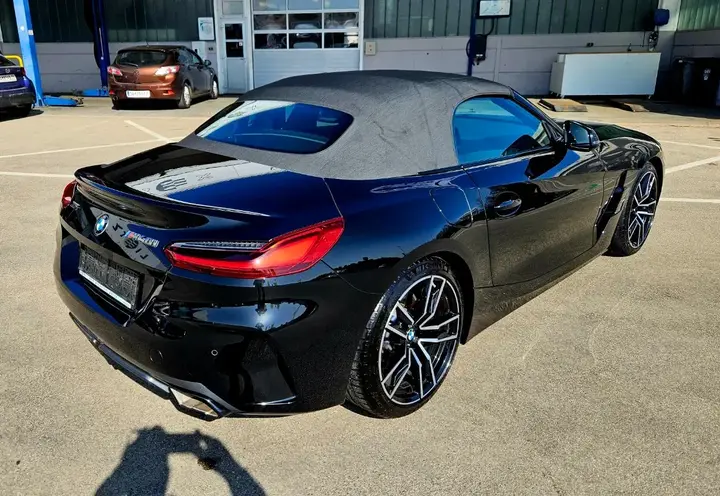 BMW Z4