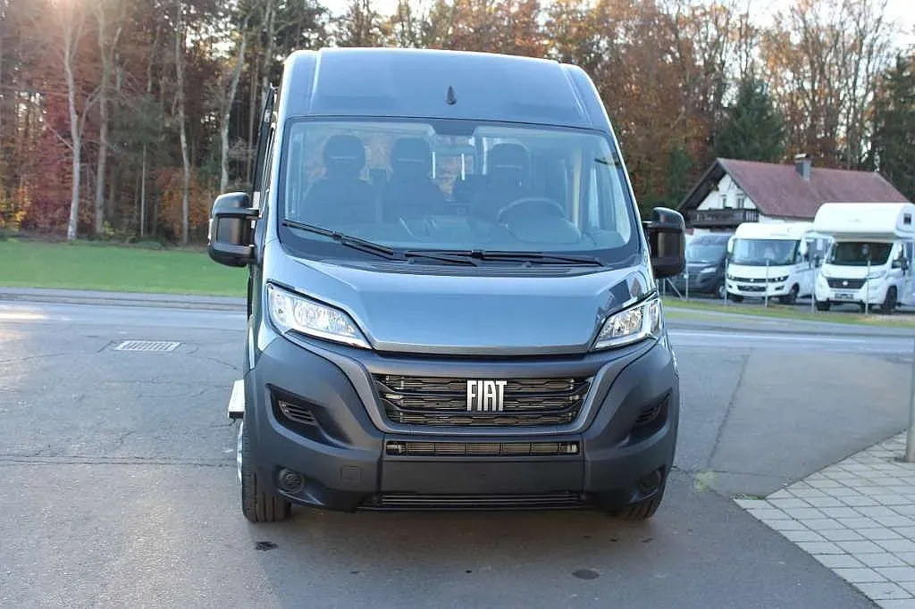 Fiat Ducato 2022 photo 2