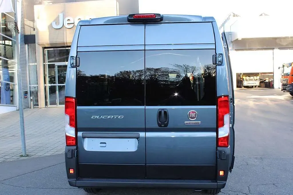 Fiat Ducato 2022 photo 3