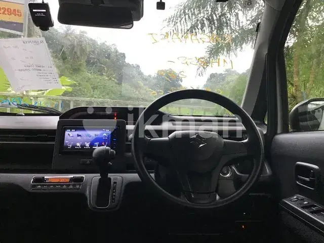 Suzuki Wagon R 2024 photo 5