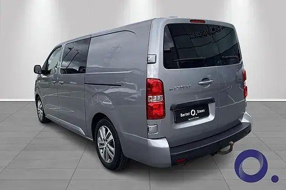 Peugeot E-Expert 2022 photo 3