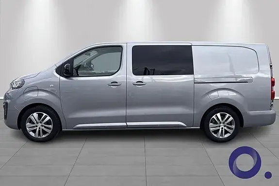 Peugeot E-Expert 2022 photo 2