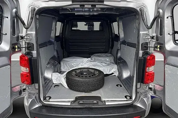 Peugeot E-Expert 2022 photo 5