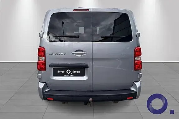 Peugeot E-Expert 2022 photo 4