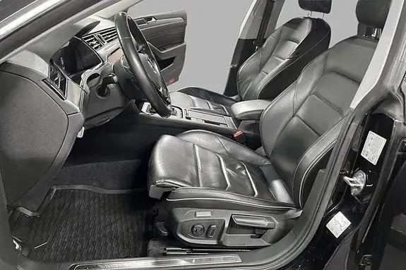 Volkswagen Arteon 2017 photo 5