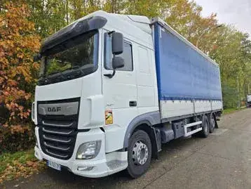 DAF Xf