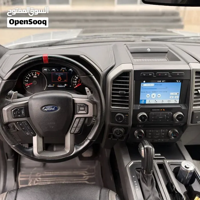 Ford F-150 2018 photo 4