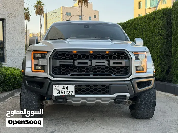 Ford F-150 2018 photo 3