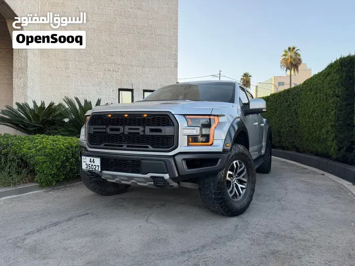 Ford F-150 2018 photo 2