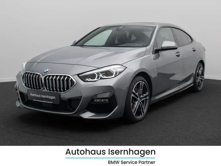 BMW 220 Gran Coupé M Sport