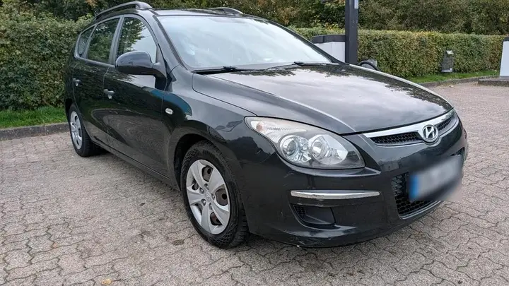 Hyundai I30 Cw