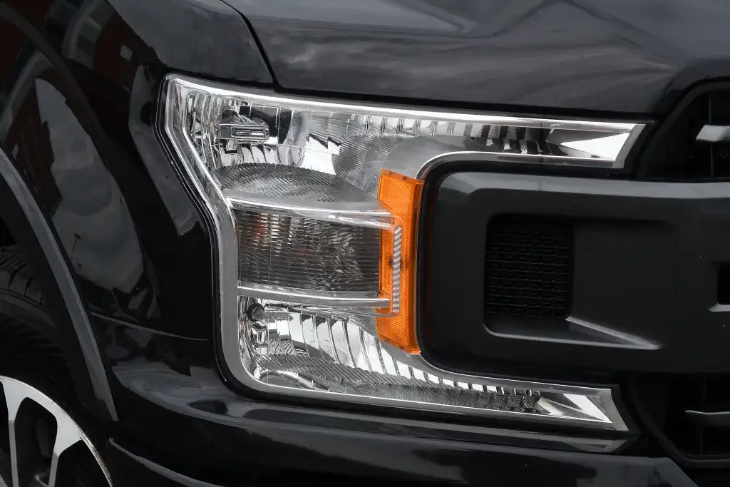 Ford F-150 2019 photo 5