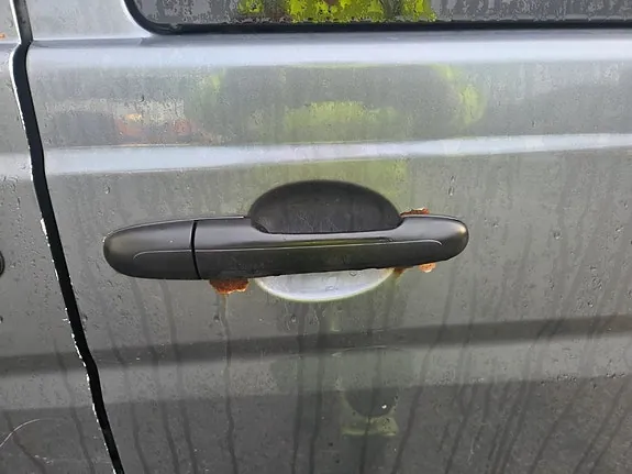Mercedes-Benz Vito 116 2013 photo 5