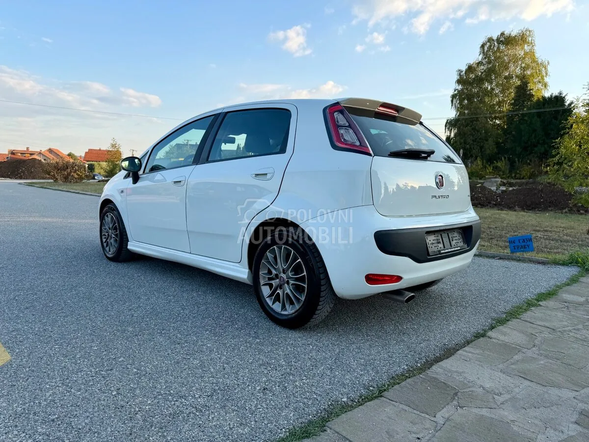 Fiat Evo 2011 photo 4