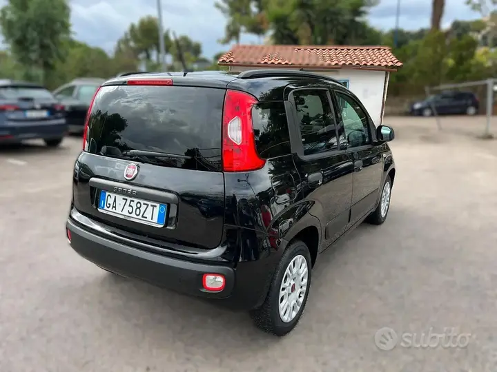 Fiat Panda 2020 photo 4
