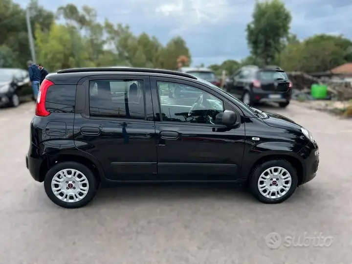 Fiat Panda 2020 photo 5