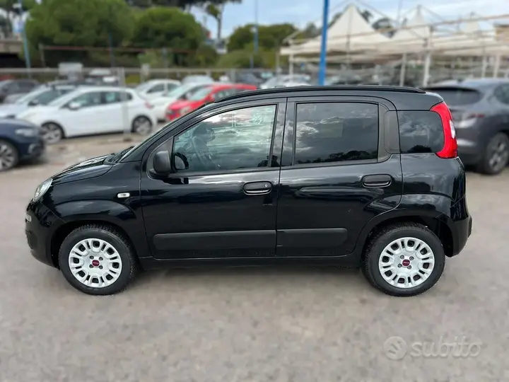 Fiat Panda 2020 photo 2